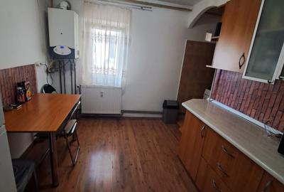 Ap 2 cam,et 3  model mare 56 mp utili Steaua langa City Mall cu CENTRALA proprie - 1