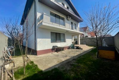 Casa individuala P+1+M situata in sector 4 Drumul Binelui - 1