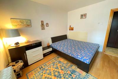 Apartament 2 camere-etaj 1-Podul de Piatra - 7