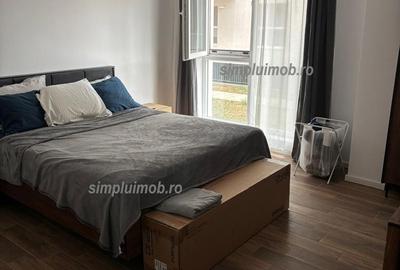 3 camere Pallady 75 mp  dormitor cu baie 5 min metrou Nicolae Teclu - 12