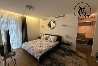 Apartament 4 camere One Charles de Gaulle | Primăverii - 11