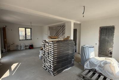 Casa Duplex Dragomiresti-Vale, P+1+M, 4 Cam, STB, T:250Mp! Comision 0% - 6