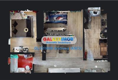 Apartament 2 Camere Ghencea - 7