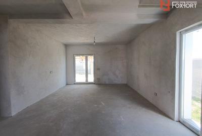 Duplex cu 4 camere în Giroc