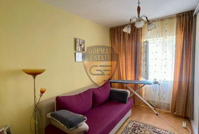 Apartament 3 camere, zona Dacia,  Bd. Tomis 72 mp et 4/4 - 7