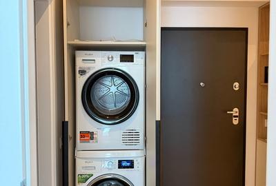 Apartament 2 Camere în First Estate | Prima Închiriere | Parcare - 14