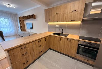 2 camere Emerald Residence | Loc parcare - 5