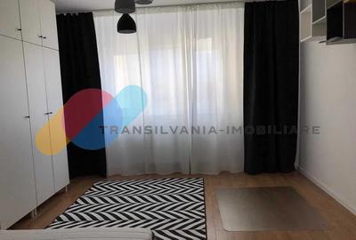 Apartament spațios 3 camere | 76 Mp | Str. București | Etaj 6 cu panoramă - 3