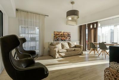 Apartament 4 camere, 94 mp, terasa 100 mp, parcare, Buna Ziua - 1