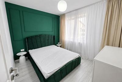 Ap. 2 camere mobilat/utilat Cal. Urseni - Giroc - 1
