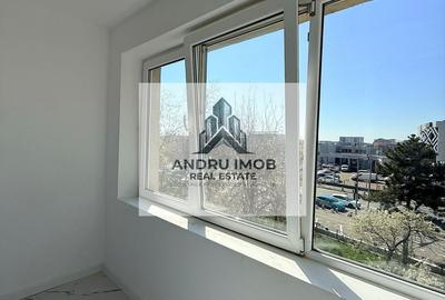 Apartament 3 Camere Decomandat, etaj 2/10 – Grand Arena/Turnu Măgurele - 4