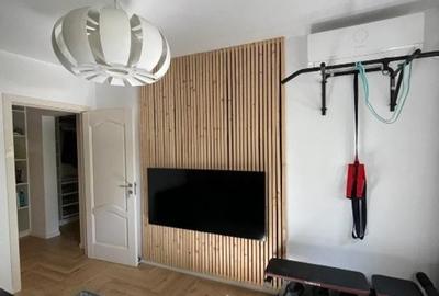 Apartament 2 camere Dristor Park Lake - 11