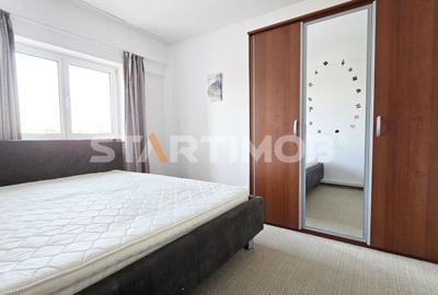 Apartament 3 camere zona Grivitei - 46