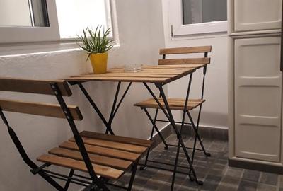 Floreasca , Beller  ,Apartament elegant,  2 camere  , fara comision - 6