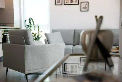 Apartament 2 camere la 3 minute de Metrou Nicolae Teclu, Estoria City - 8