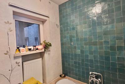 Apartament Contemporan "Prêt-à-Porter" in Imobil Istoric, Arh. I.D. Enescu - 9