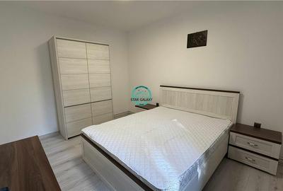 Inchiriez apartament cu 3 camere modern utilat si mobilat la 5 min de UMF - 8