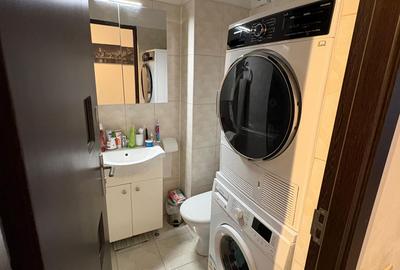 Apartament 3 camere decomandat,mobilat-Militari Residence-Comision 0% - 34