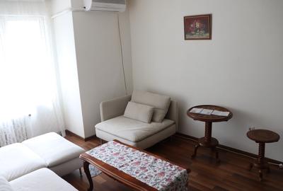 APARTAMENT 2 CAMERE STEFAN CEL MARE | 2 MINUTE METROU - 3