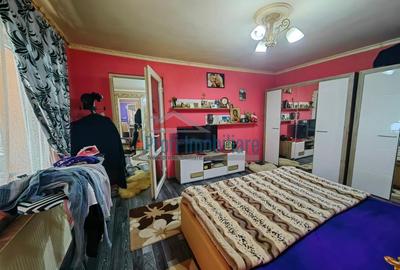 Casa cu 2 camere si terasa mare in centru pe strada Baritiu - 4