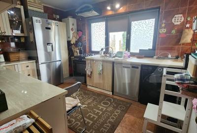 Duplex, 180mp, teren de 250mp, in zona Il Milanese, Floresti - 8