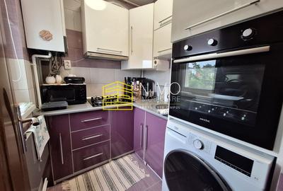 Apartament 2 camere – Tg. Mureș – Dâmbu Pietros – Str. Măgurei - 4