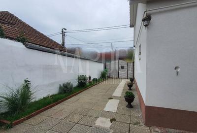 Casa 4 camere de vanzare in Oncea Oradea, Oradea - 13