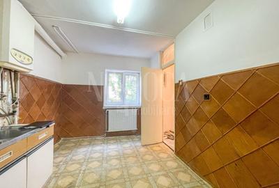 Apartament 3 camere de vanzare in Zorilor, Cluj Napoca - 5