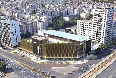 Apartament mobilat premium, 13 Septembrie – Prosper - 21