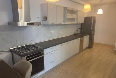 Apartament 2 camere 68mp | 0 comision | Tunari Resort Residence | Mobilat Utilat - 9