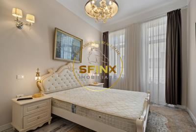 2 camere centrul vechi, renovat, airbnb, 2/3, randament exceptional - 1