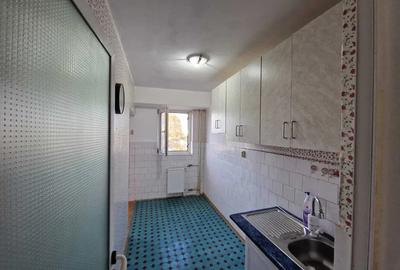 ZONA PELICAN- 2 CAMERE DECOMANDAT,ETAJ 2 - 3