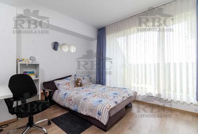 Apartament cu 2 camere decomandat, 55 mp in Marasti !