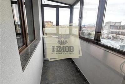 Apartament 2 Camere Curte | Parcare Subterana Piata Cibin - 10