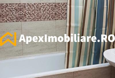 Garsoniera de inchiriat Mosilor București  ApexImobiliare.ro - 4