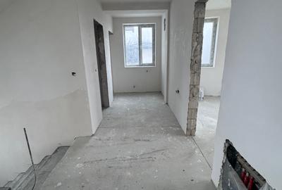 Casa Vila Domnesti Clinceni P+1+M - 12