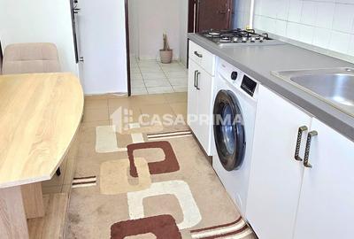 Închiriere Apartament 2 camere Decomandat în CUG – confort și spațiu - 7