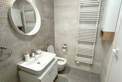 2 Camere | Parcare Inclusa | Aviatiei - 10