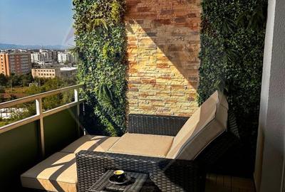 Apartament 3 camere Olimpic Residence- Comision 0% - 10