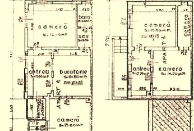 Casa D+P, teren 500 mp, garaj,Iulius Mall|, str Dunarii, Cluj-Napoca, comision 0 - 7