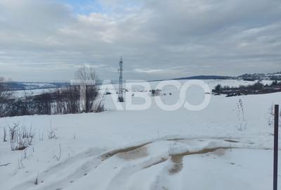 Teren extravilan pentru cabana si gradina 400 mp cu drum de acces - 4