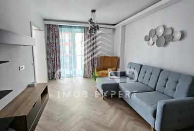 Nou pe Piata | Apartament 2 Camere | Balcon | Parcare | Elite City - 8