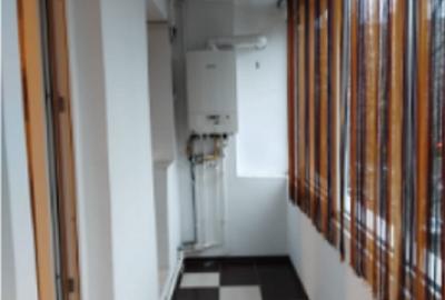 39683  Apartament 2 camere Tic-Tac Tomis Nord - 2