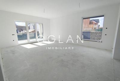 NOU! Casa MODERNA, Individuala S+P, 4 cam. Selimbar - 8