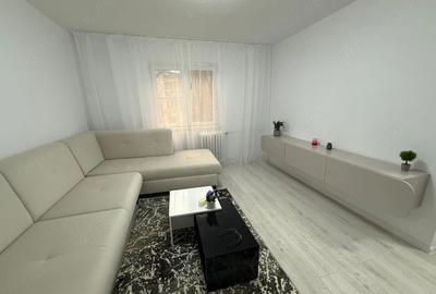 Apartament 2 camere, renovat si mobilat Bld. C-tin Brancoveanu - 2