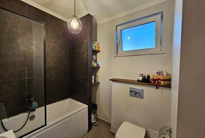 Casă de închiriat, 4 camere, 120 mp, Iris zona strada Voroneț - 7