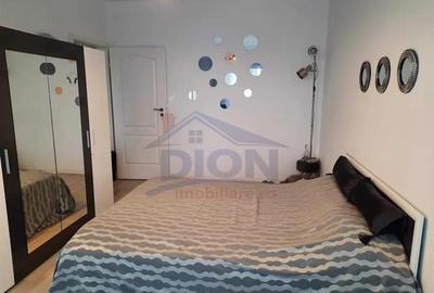 Apartament Valea Larga, bloc 2019, centrala - 5