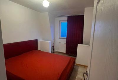 Apartament de Vanzare 2 Camere 52Mp I Suceava/Zamca I 68.000Euro - 2