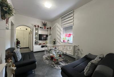 Casa individuala cu 4 camere, 729 mp teren, zona Elisabetin - 4
