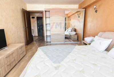 Apartament 2 camere de inchiriat, modern, cu acces si parcare privata - 10